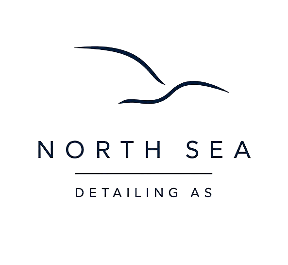 North Sea Detailing